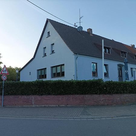 Apartmán Gaststaette Molitor Saarlouis Exteriér fotografie