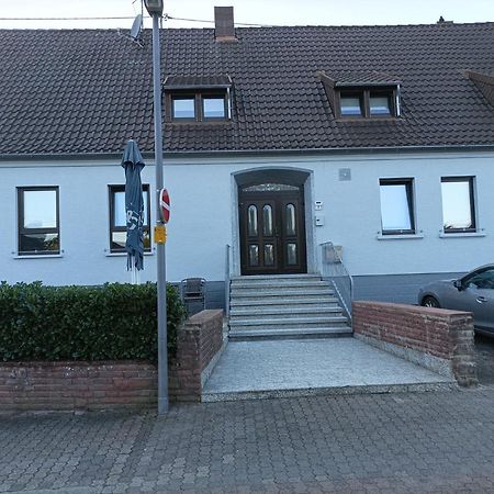 Apartmán Gaststaette Molitor Saarlouis Exteriér fotografie