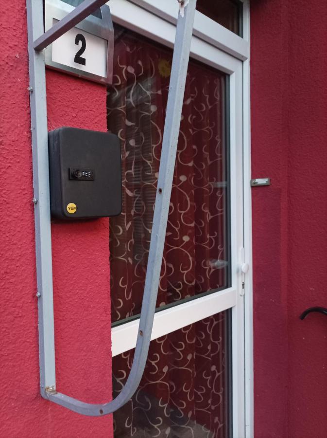 Apartmán Gaststaette Molitor Saarlouis Exteriér fotografie