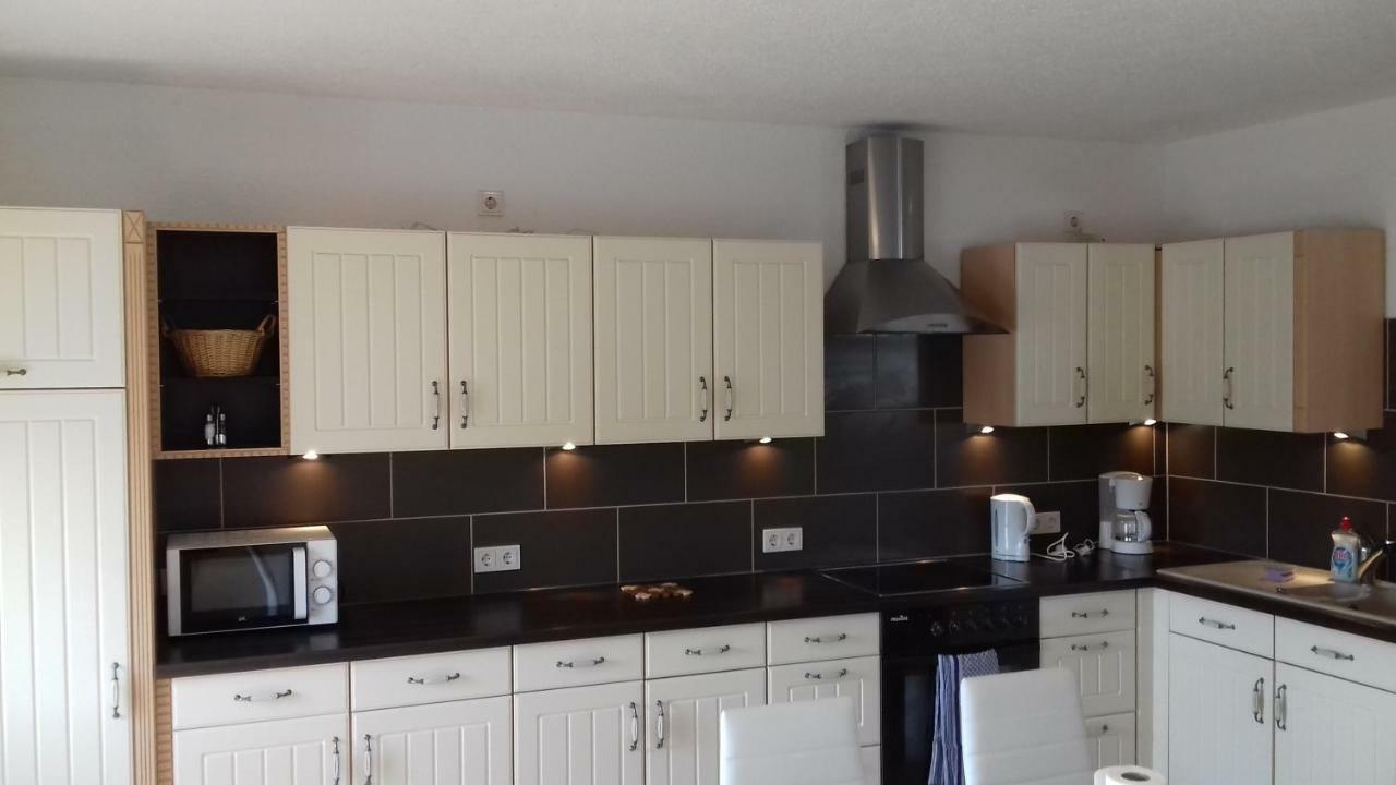 Apartmán Gaststaette Molitor Saarlouis Exteriér fotografie