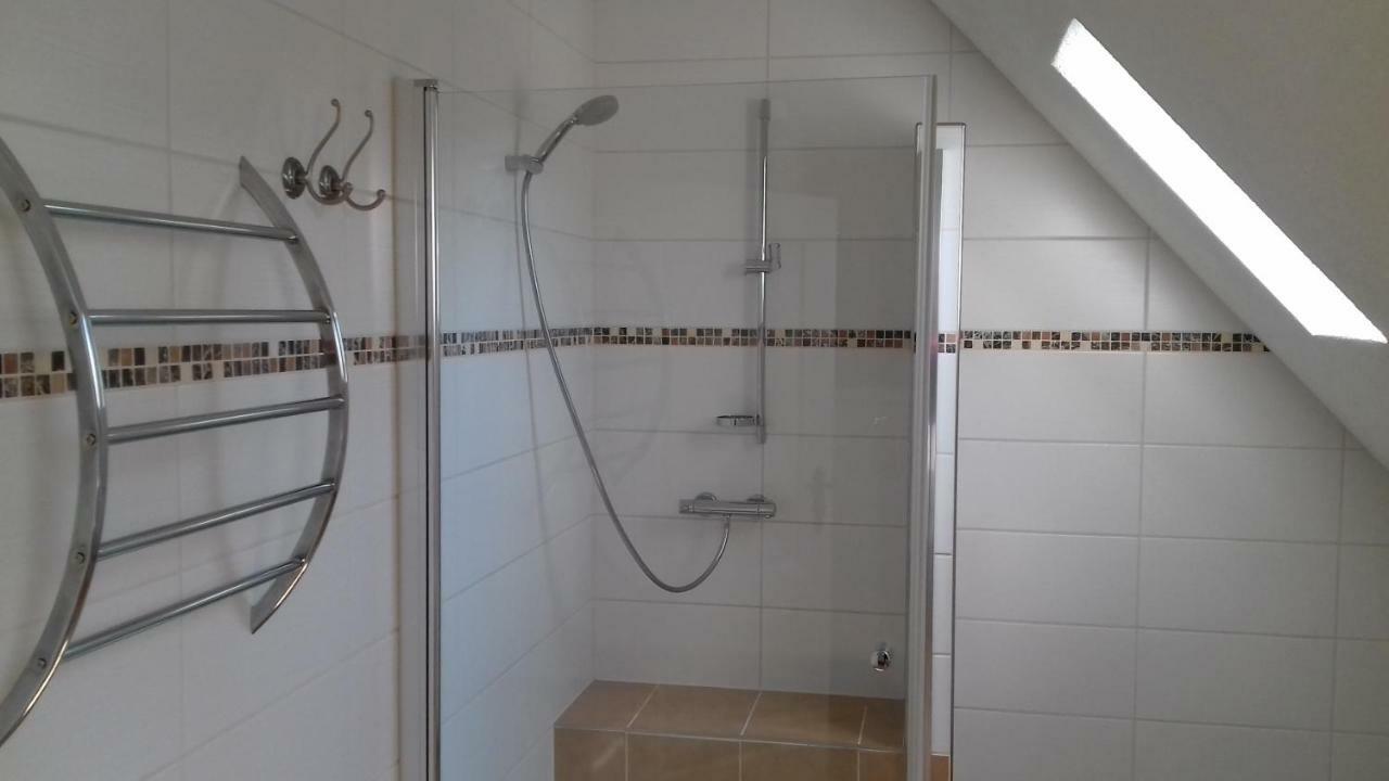 Apartmán Gaststaette Molitor Saarlouis Exteriér fotografie