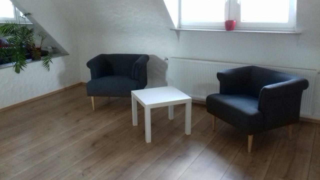 Apartmán Gaststaette Molitor Saarlouis Exteriér fotografie
